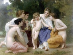 William Bouguereau_1897_L'Admiration.jpg